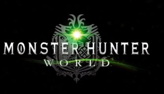 Monster Hunter World trailer shows new maps and monsters