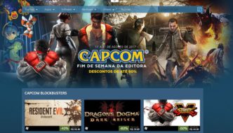 Grab the wallet: Steam brings Capcom games sale with up to 80% off