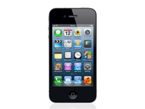 Apple iPhone 5