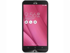 Asus ZenFone 3 Max (ZC553KL)