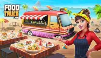 Food Truck Chef: Cooking Game for PC