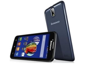 Lenovo RocStar (A319)