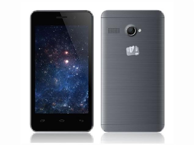 Micromax Bolt Q326+