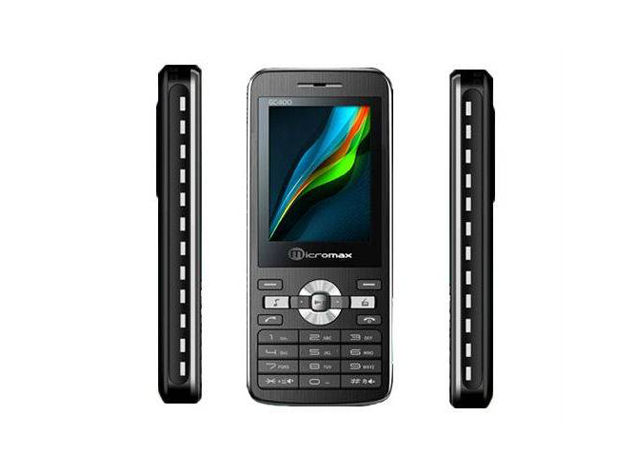 Micromax GC400