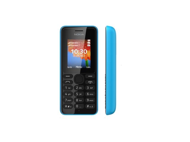 Nokia 108