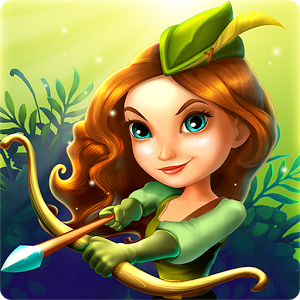 adventures of robin hood game emulator for mac