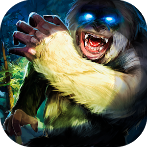 Bigfoot Monster - Yeti Hunter for mac instal free