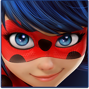 Miraculous Ladybug & Cat Noir – The Official Game For PC (Windows & MAC ...