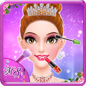 Royal Princess: Makeover Games For Girls For PC (Windows & MAC ...