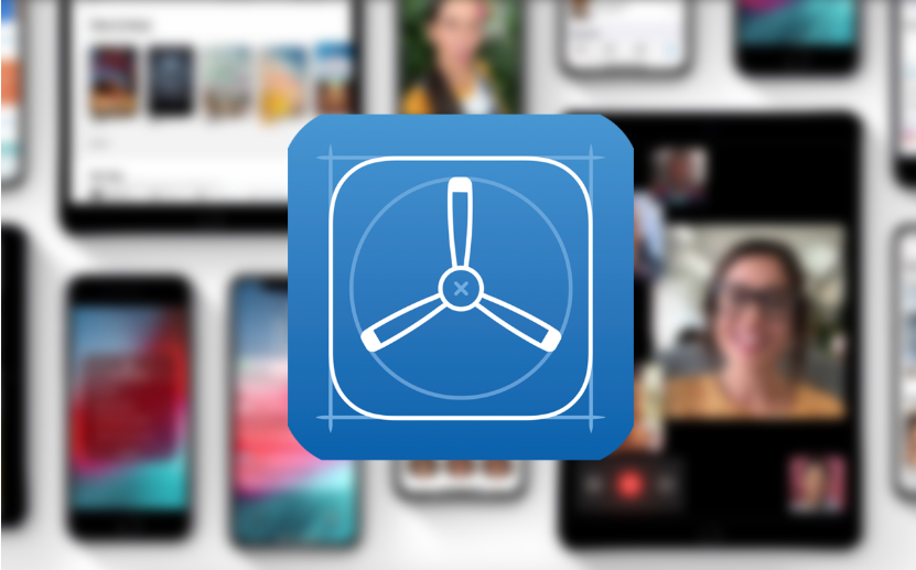Apple simplified testing of applications for iOS
