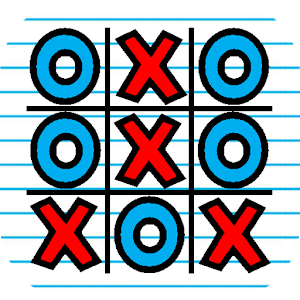 Tic Tac Toe For PC (Windows & MAC) | Techwikies.com