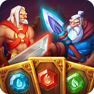 Heroes of Battleground for apple download free