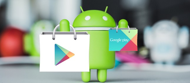 Google play