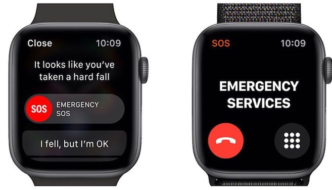 Apple Watch Health features Health features
