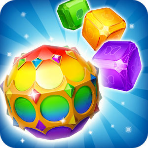 Gems Blast For Pc (windows & Mac) 