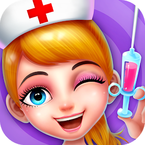 Doctor Mania – Fun games For PC (Windows & MAC) | Techwikies.com