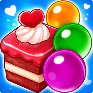 for mac instal Pastry Pop Blast - Bubble Shooter