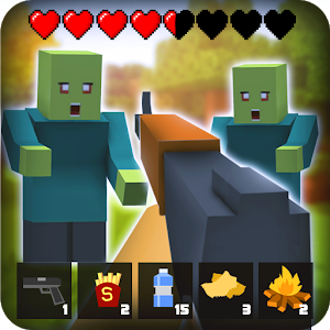 Zombie Craft 2023 for windows download free