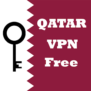 Qatar VPN Free Unlimited For PC