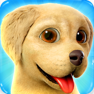 Dog Town: Puppy Pet Shop Games android iOS apk download for free-TapTap