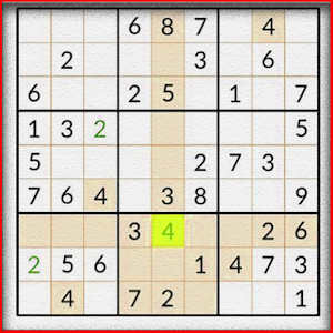 Sudoku+ HD for apple download