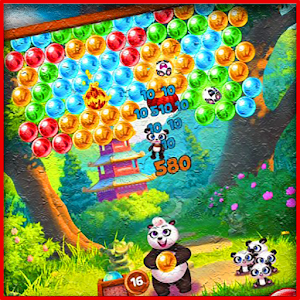 Bubble Joy Blast For PC (Windows & MAC) | Techwikies.com