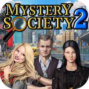 Mystery Society 2: Hidden Objects Games For PC (Windows & MAC ...