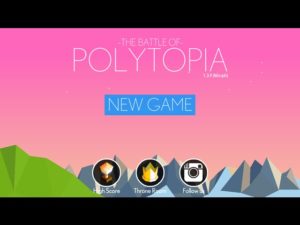 The Battle of Polytopia