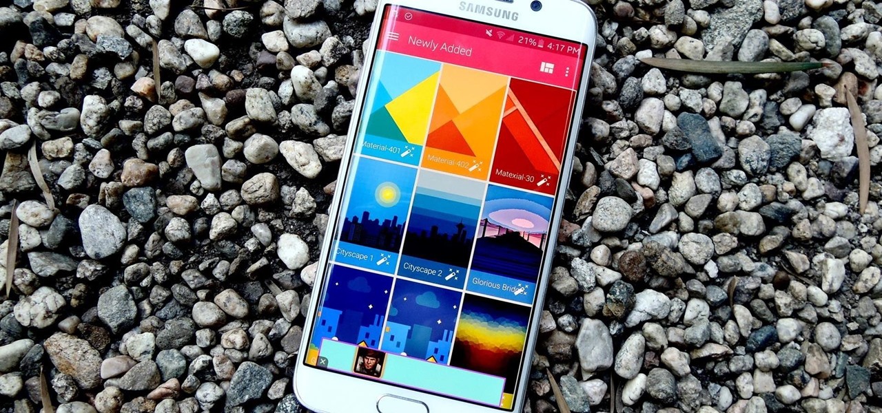 8 Best Free Wallpaper App for Android | Techwikies.com