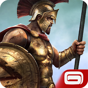 Age of Sparta For PC (Windows & MAC)