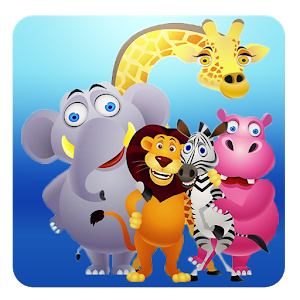 Animals for Kids For PC (Windows & MAC)