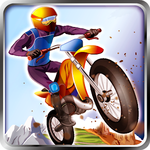 for iphone download Mountain Bike Xtreme
