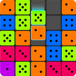 Block Puzzle Dominoes For PC (Windows & MAC)