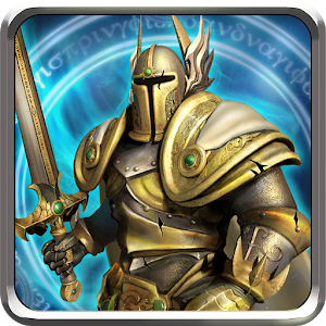 Infinity Sword For PC (Windows & MAC)