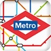 Metro de Madrid Official For PC (Windows & MAC)