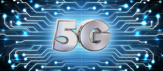 5G