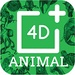 Animal 4D+ For PC (Windows & MAC)