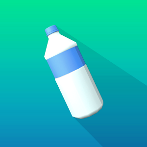 Bottle Flip 3D For PC (Windows & MAC)