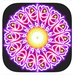 Glow Mandala Drawing and Spin For PC (Windows & MAC)