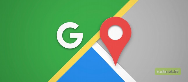 Google Maps