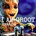 I am Groot Button For PC (Windows & MAC)