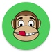 Monkey Whatsapp Stickers For PC (Windows & MAC)