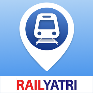 My Train: Live Status, IRCTC PNR Status & enquiry For PC (Windows & MAC)