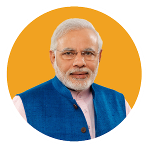 Narendra Modi For PC (Windows & MAC)