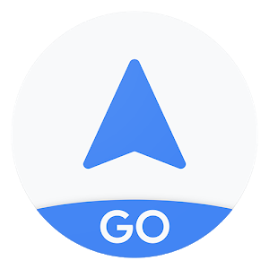 Navigation for Google Maps Go For PC (Windows & MAC)