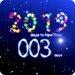 New Years countdown 2019 For PC (Windows & MAC)