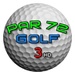 Par 72 Golf Lite For PC (Windows & MAC)