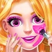 Pink Princess Makeover Spa Salon For PC (Windows & MAC)