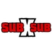 SUB X SUB For PC (Windows & MAC)