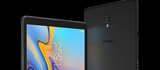 samsung galaxy tab a 10.5